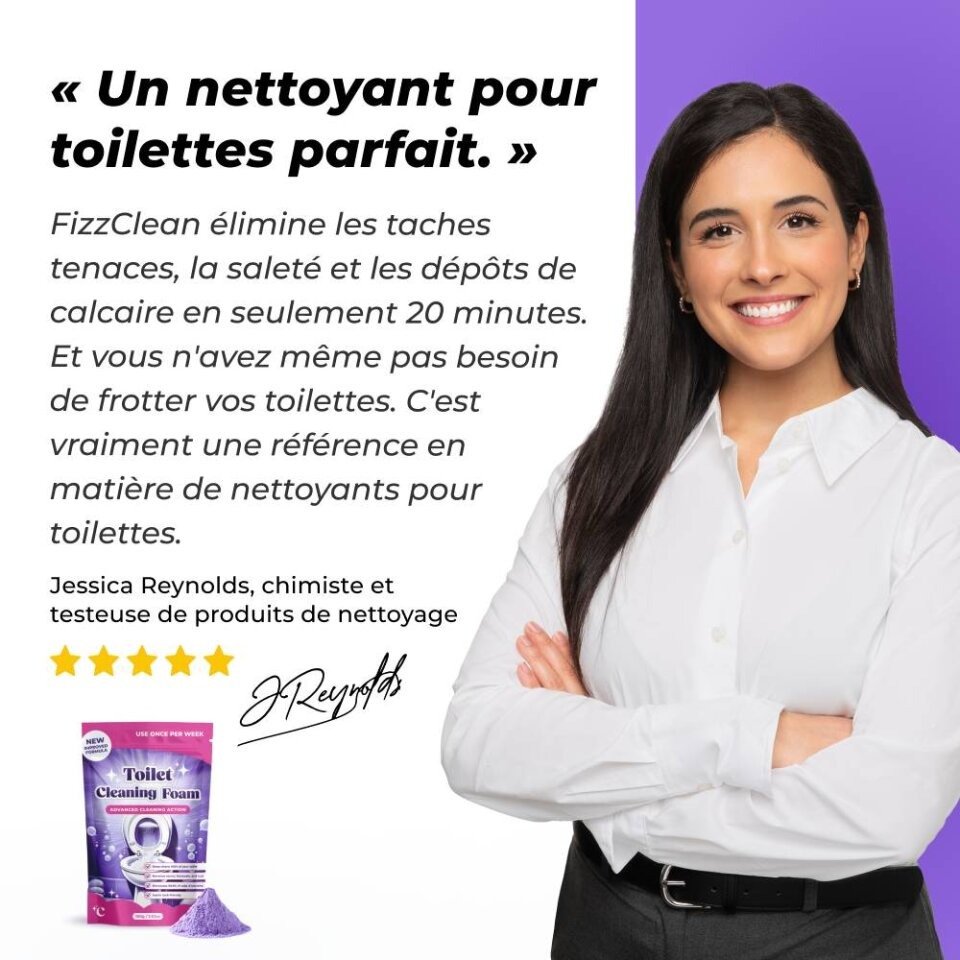 Jessica Reynolds Experte